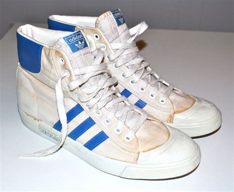 adidas sneaker hi|adidas high sneakers old school.